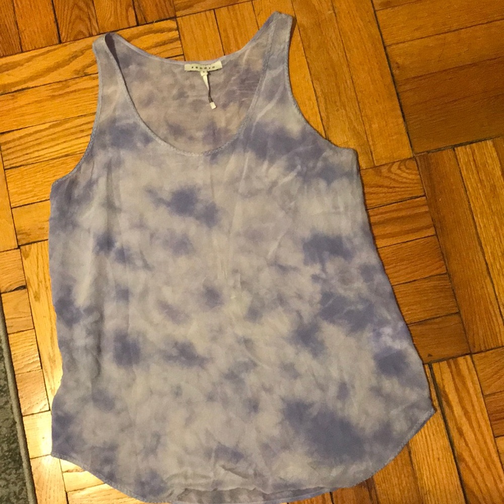 Sandro tank top!